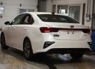 2019 KIA FORTE EX
