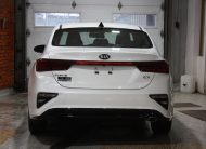 2019 KIA FORTE EX