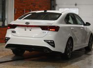 2019 KIA FORTE EX