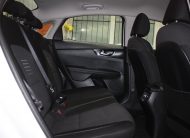 2019 KIA FORTE EX