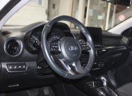2019 KIA FORTE EX