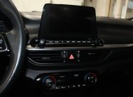 2019 KIA FORTE EX