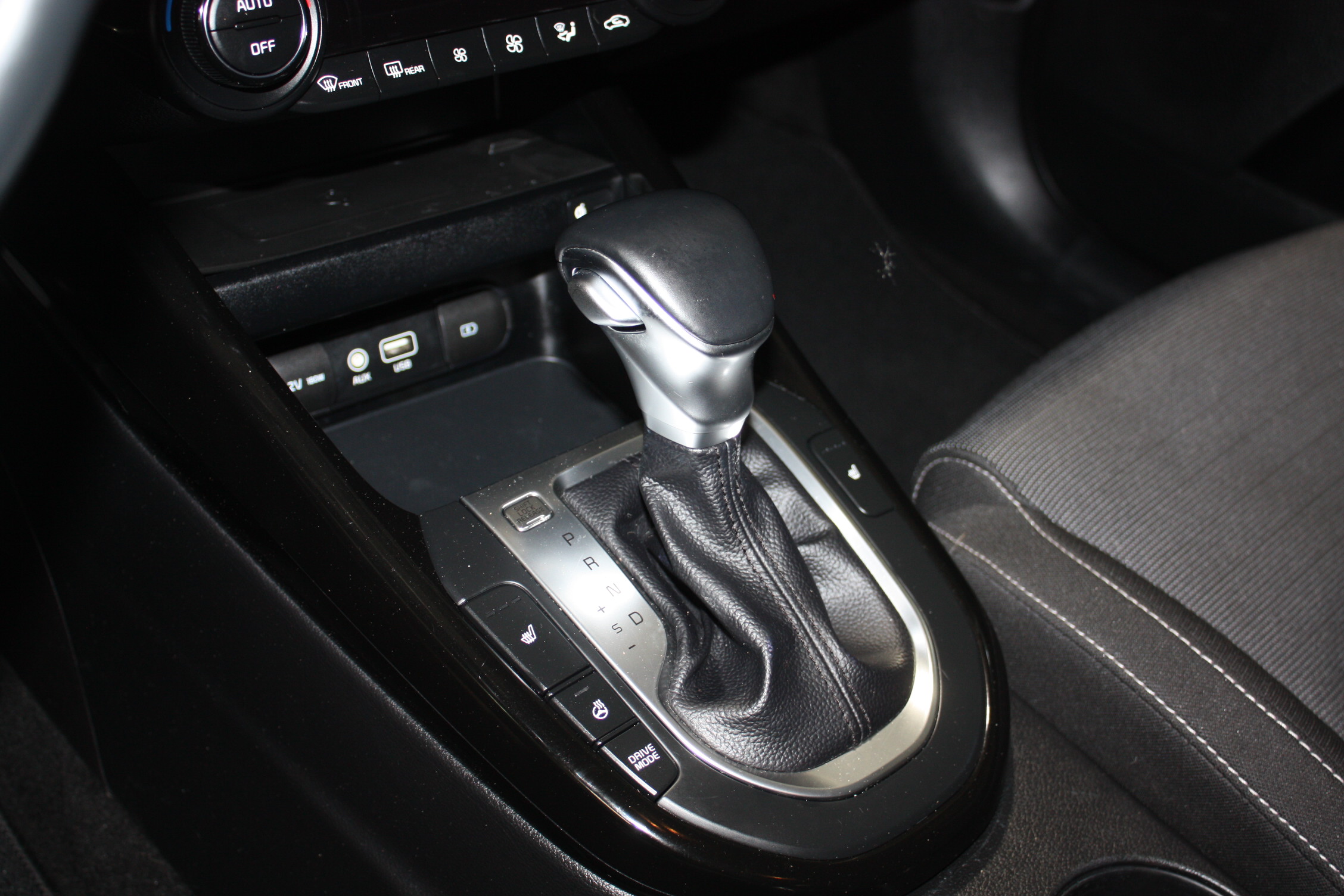 2019 KIA FORTE EX