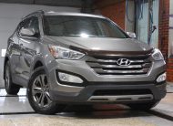2014 HYUNDAI SANTA FE