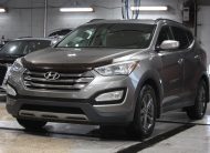 2014 HYUNDAI SANTA FE
