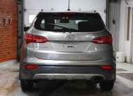 2014 HYUNDAI SANTA FE