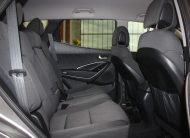 2014 HYUNDAI SANTA FE