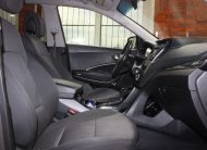 2014 HYUNDAI SANTA FE