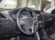 2014 HYUNDAI SANTA FE