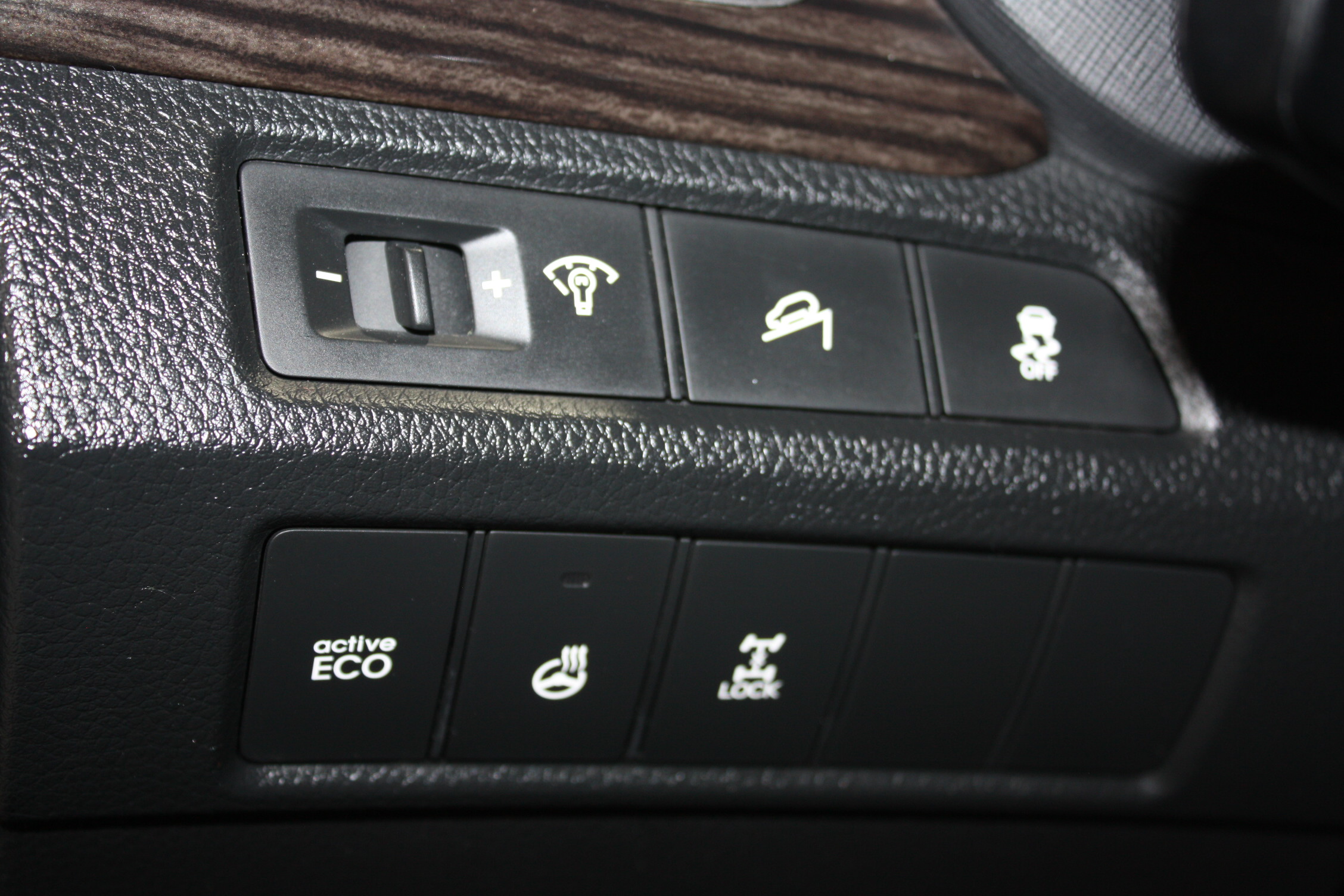 2014 HYUNDAI SANTA FE