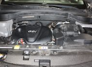 2014 HYUNDAI SANTA FE