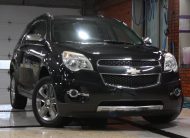 2012 CHEVROLET EQUINOX