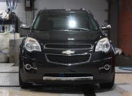 2012 CHEVROLET EQUINOX