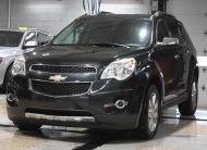 2012 CHEVROLET EQUINOX