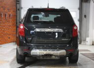 2012 CHEVROLET EQUINOX