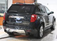2012 CHEVROLET EQUINOX