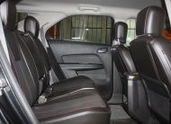 2012 CHEVROLET EQUINOX