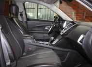 2012 CHEVROLET EQUINOX