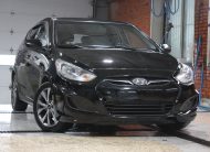 2013 HYUNDAI ACCENT HATCHBACK GL