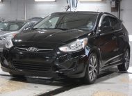 2013 HYUNDAI ACCENT HATCHBACK GL