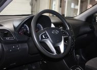 2013 HYUNDAI ACCENT HATCHBACK GL