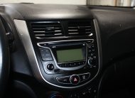 2013 HYUNDAI ACCENT HATCHBACK GL