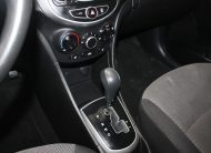 2013 HYUNDAI ACCENT HATCHBACK GL