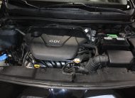 2013 HYUNDAI ACCENT HATCHBACK GL