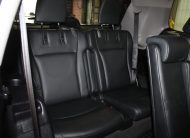 2013 TOYOTA HIGHLANDER LIMITED V6 AWD