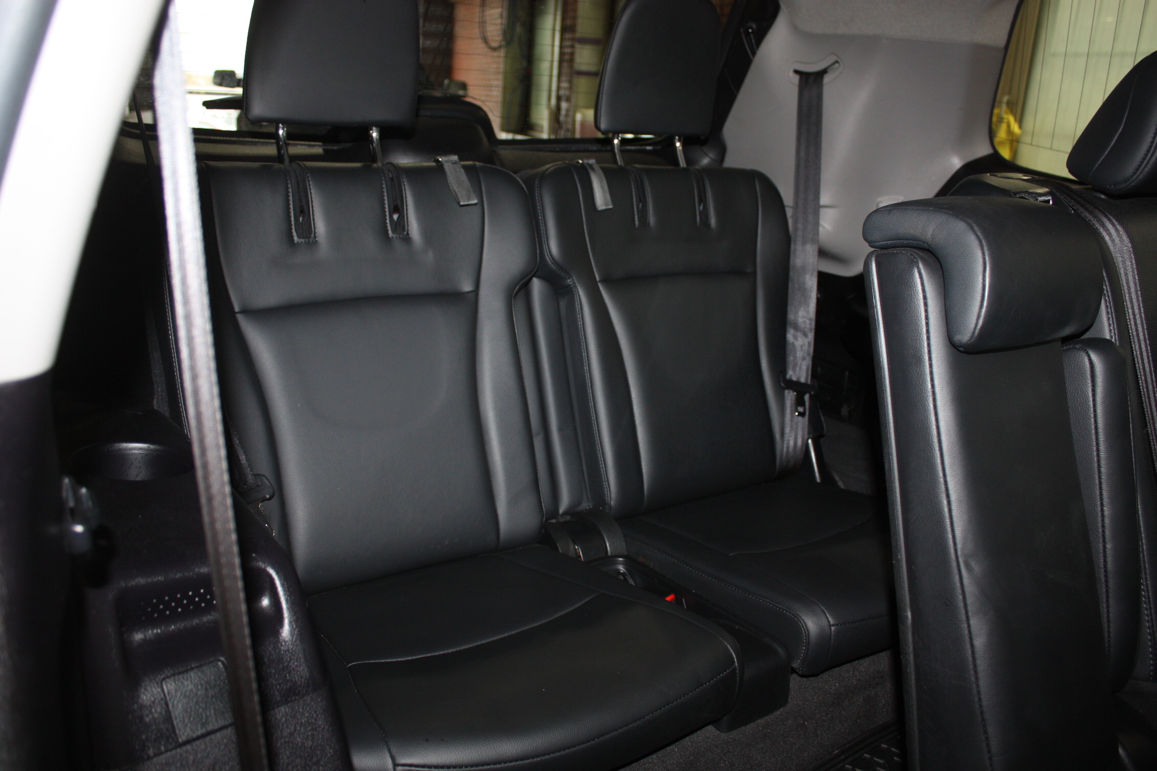 2013 TOYOTA HIGHLANDER LIMITED V6 AWD