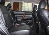 2013 TOYOTA HIGHLANDER LIMITED V6 AWD