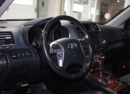 2013 TOYOTA HIGHLANDER LIMITED V6 AWD