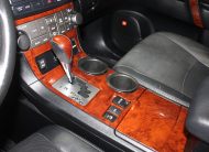2013 TOYOTA HIGHLANDER LIMITED V6 AWD