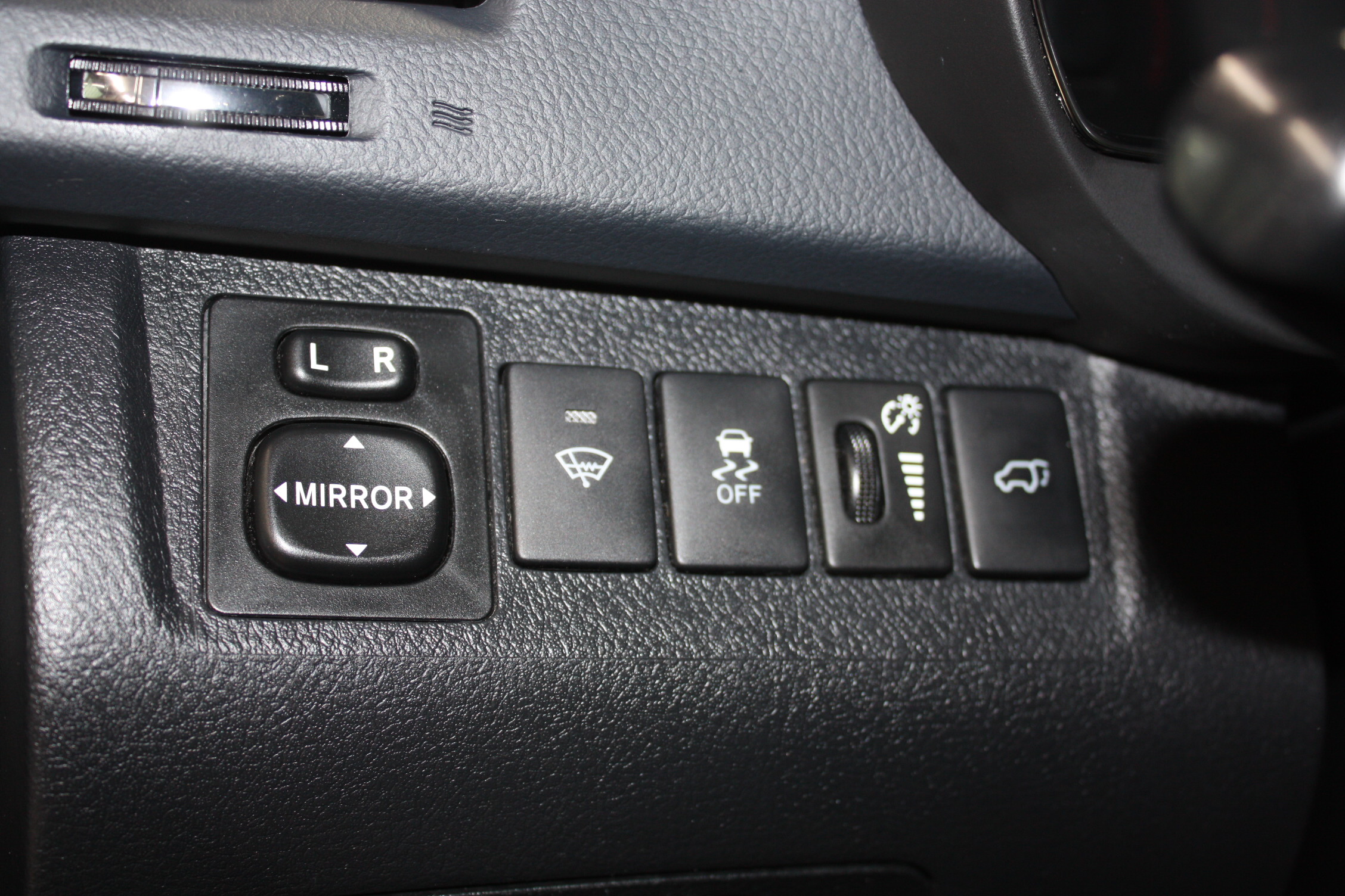 2013 TOYOTA HIGHLANDER LIMITED V6 AWD