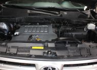 2013 TOYOTA HIGHLANDER LIMITED V6 AWD