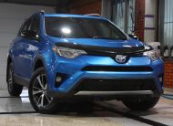 2017 TOYOTA RAV 4 SE HYBRIDE AWD