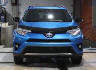2017 TOYOTA RAV 4 SE HYBRIDE AWD