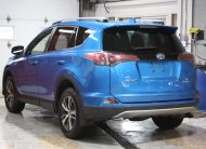 2017 TOYOTA RAV 4 SE HYBRIDE AWD