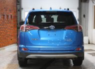 2017 TOYOTA RAV 4 SE HYBRIDE AWD
