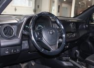 2017 TOYOTA RAV 4 SE HYBRIDE AWD