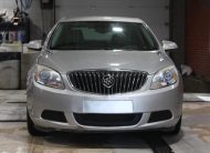 2017 BUICK VERANO CX