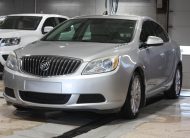 2017 BUICK VERANO CX