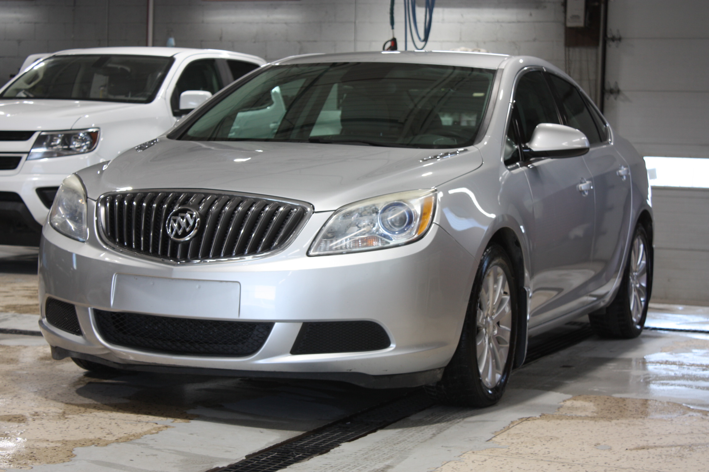 2017 BUICK VERANO CX