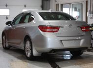 2017 BUICK VERANO CX