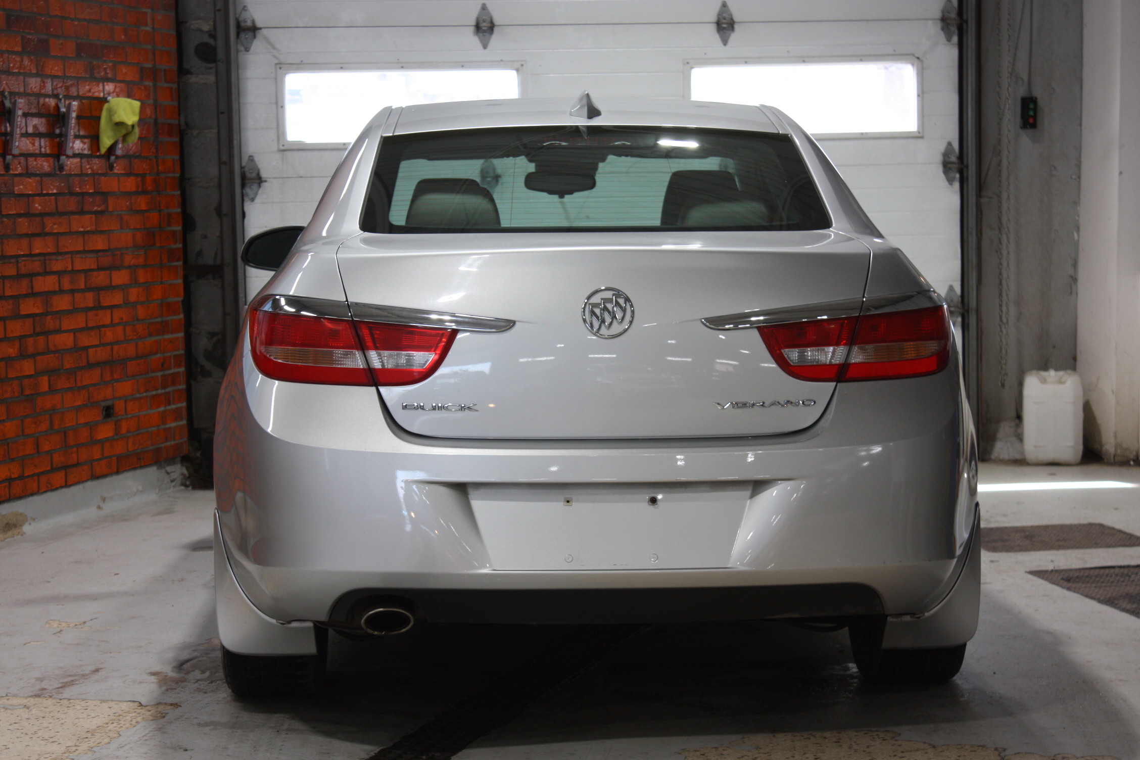 2017 BUICK VERANO CX