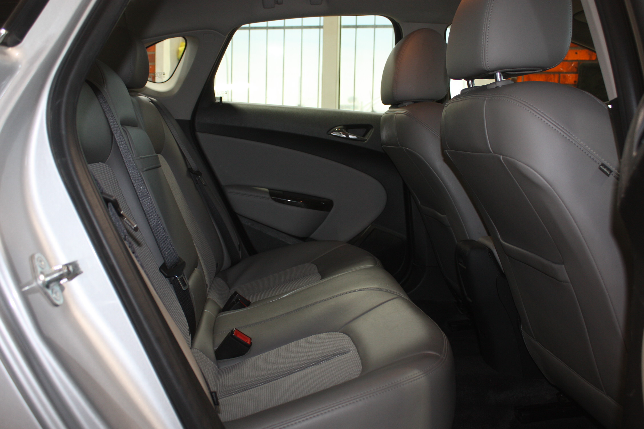 2017 BUICK VERANO CX