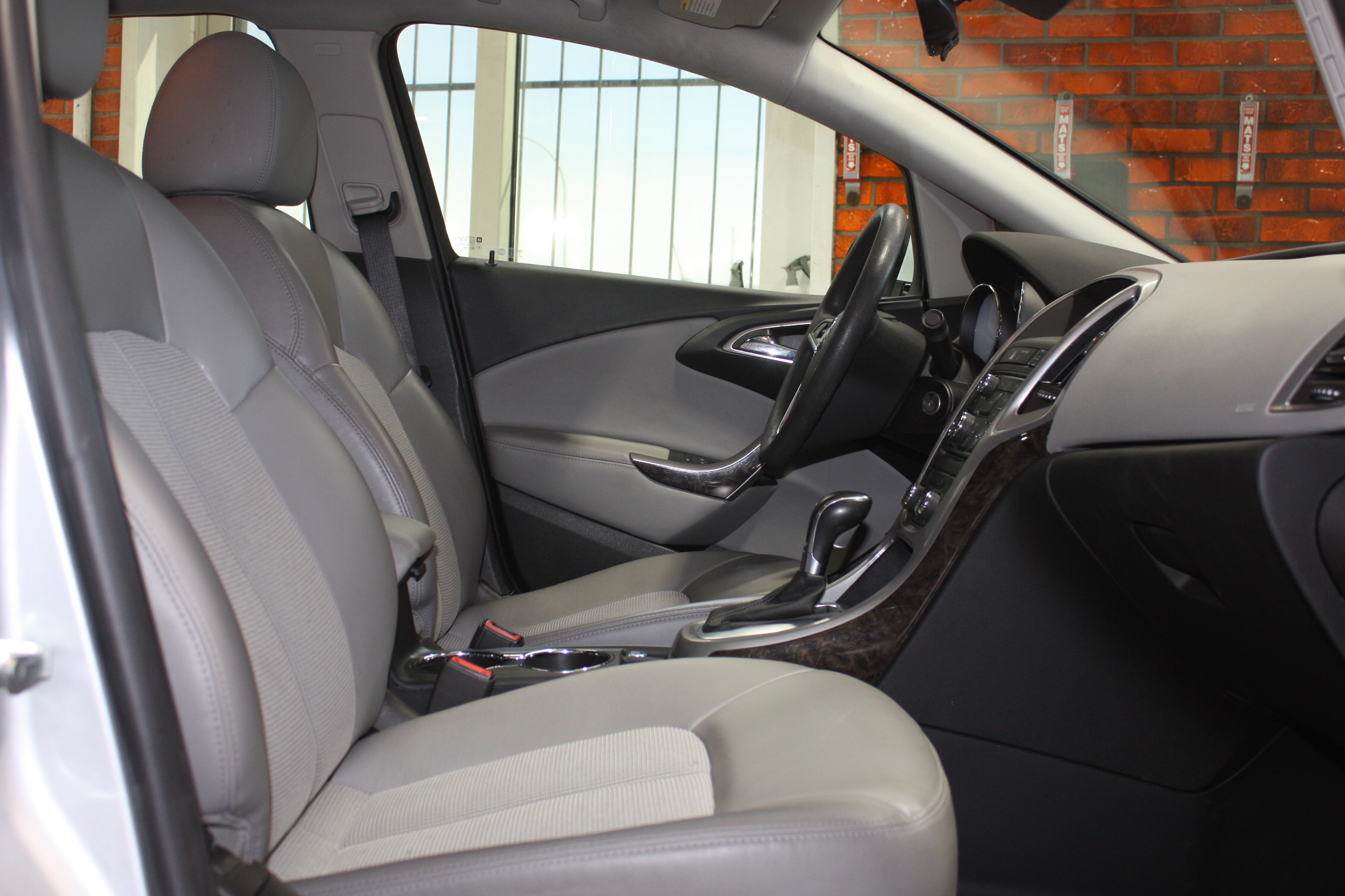 2017 BUICK VERANO CX