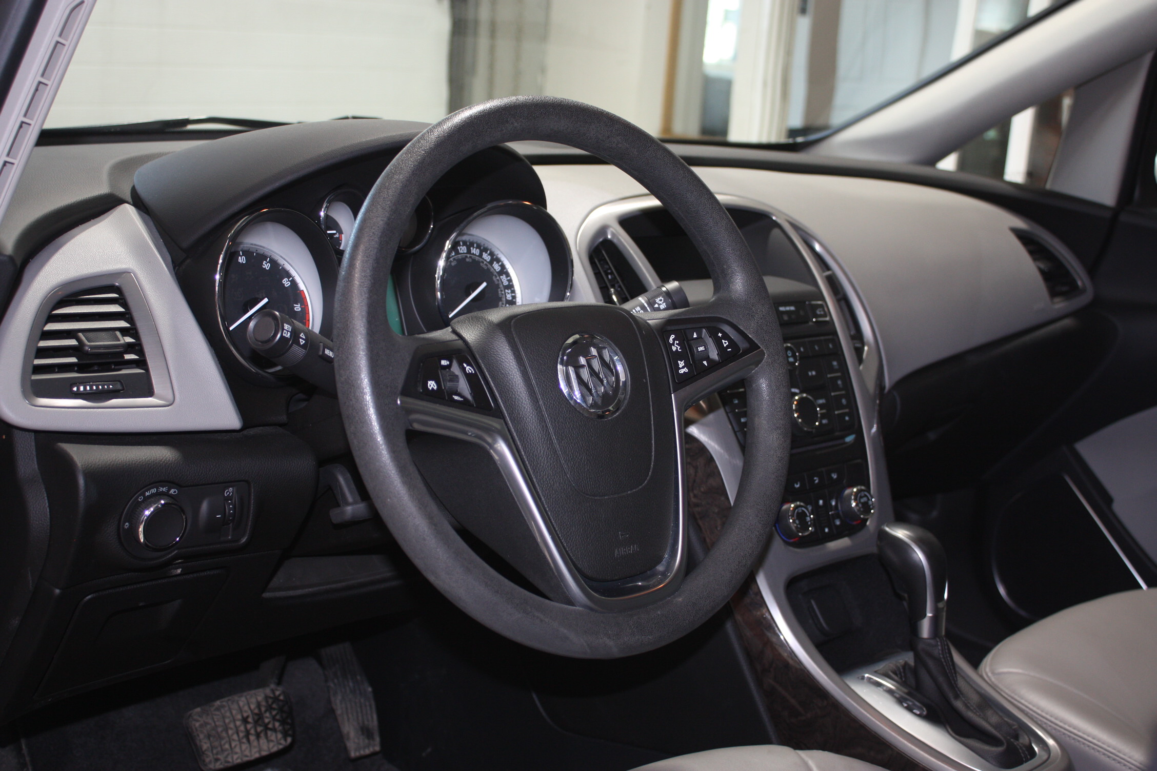 2017 BUICK VERANO CX