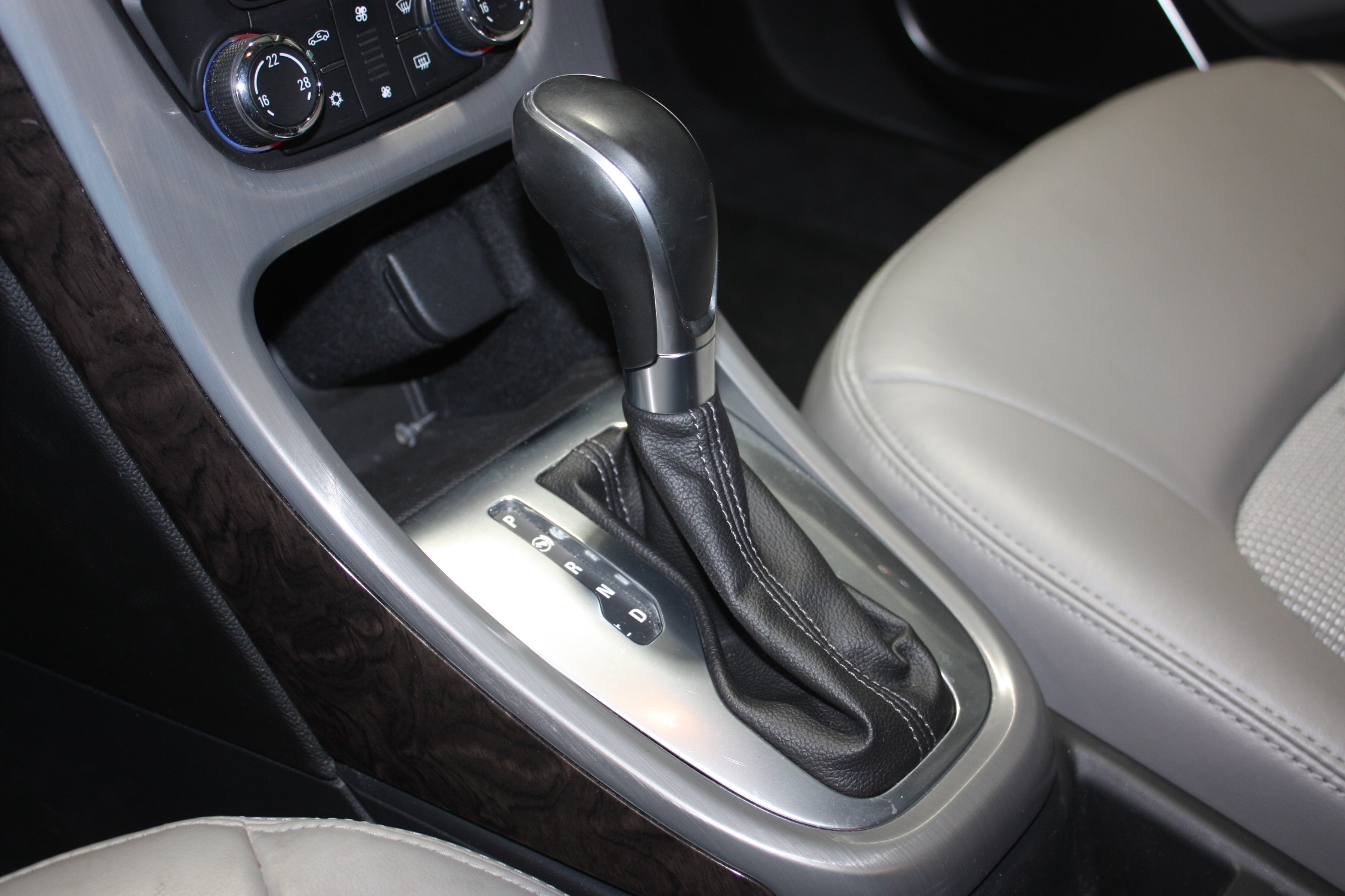 2017 BUICK VERANO CX