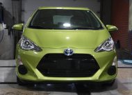 2015 TOYOTA PRIUS C TECH